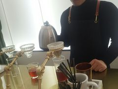-铁手珈琲制造局metalhands(望京店)