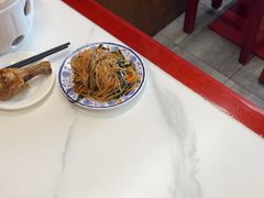 -71号豆汤饭·成都小馆(红牌楼店)