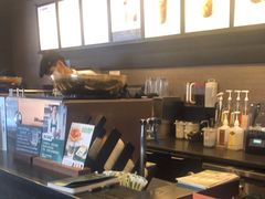 -星巴克(北新泾店)