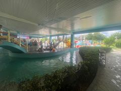 -南宫温泉水世界