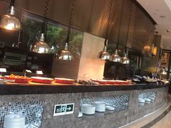 -索菲特西湖大酒店·香榭丽全日候餐厅(南山路店)