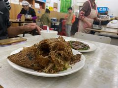 炒粉丝-姚记面馆(瑶琳路店)