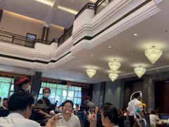 -聚福宝合苑食府(南头镇店)