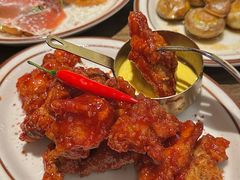 -ZAFFERANO西班牙海鲜饭(上海首店)