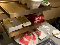 -海底捞火锅(龙湖北京大兴天街店)