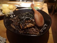冷腐皮荞麦面-章之鱼家(体育东路店)