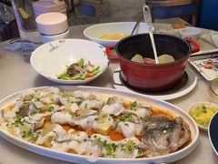 -莞府家宴·东莞菜(市民服务中心店)