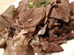 手抓羊肉-北疆饭店(吴江店)