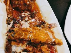 -老牌坊鲁菜名店(美莲广场店)