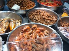 -蓝精灵饺子店