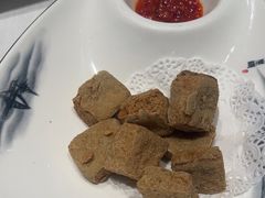 -红城阁·上海味道(四平路店)
