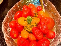 -吴氏荟THEWOO'S·精致川菜
