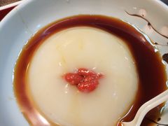 凉糕-老天桥蛙炉火锅(姑苏总店)
