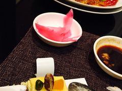 -深圳四季酒店·馥自助餐厅