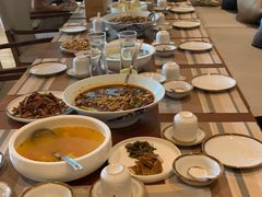 -重庆悦来温德姆酒店