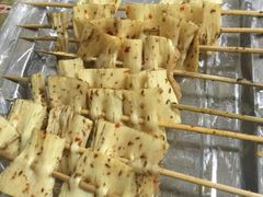 -厚味居炙子烤肉·清真(天桥南纬路店)