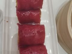 -喜宴又一村·粤菜·茶点·海鲜(壹方天地店)