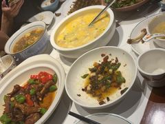 -寿州大饭店·餐厅