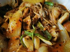 -林静小吃(复兴路店)