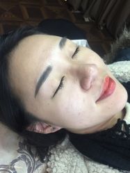 -HQ半永久纹绣纹眉