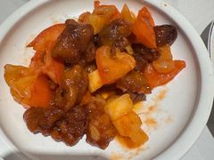 -火龙堂·风味民间菜(文一路店)