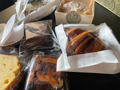 -OUR Bakery(SKP-S店)