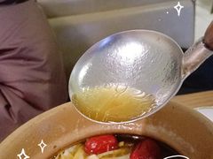 -春家·非遗手工小吃(徐汇万科广场店)