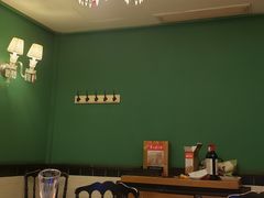 大堂-青菁酒家·象山海鲜(胜利河美食街店)