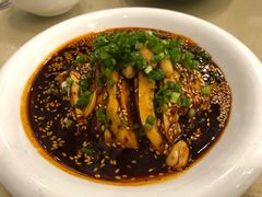 重庆口水鸡-巴渝兄弟川菜(宽街店)