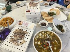 -老毛手抓·盐池滩羊非遗手抓(宁夏总店)