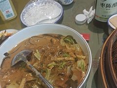-松针蔡记蒸饺(花园路店)