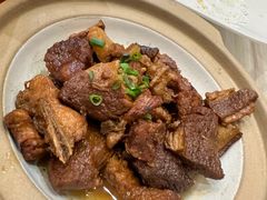 红烧肉-千岛湖鱼味馆(十字街总店)