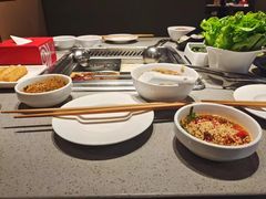 -海底捞火锅(塘厦天虹店)