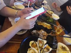 -烧蠔帮·湛江生蚝(茂南万达店)