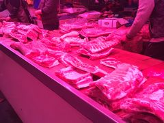 -无锡天鹏食品城