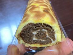 -GANSO元祖食品(锦创书城店)