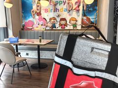 -必胜客(欢乐颂店)