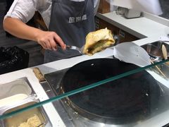 -煎饼道·新鲜现做(来福士店)
