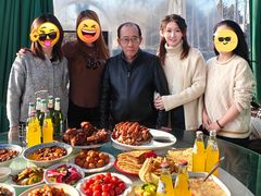 -聚首堂·特色小吃·肘子(什刹海德胜门店)