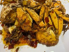 -上亿烧烤海鲜大咖(承德路店)