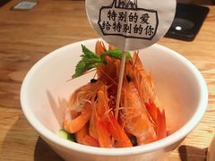-太二酸菜鱼(深圳布吉万象汇店)