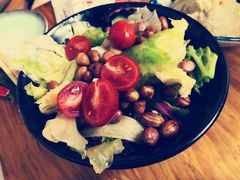 特色大拌菜-炒豆合作社(东四总店)