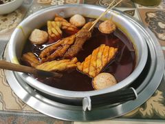 -顶上头·螺蛳火锅(五一新村店)