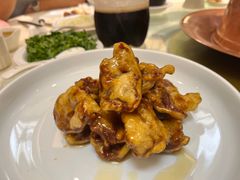 -东来顺饭庄(王府井步行街店)