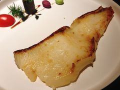 银鳕鱼-山葵家·创意料理(宁波来福士店)