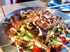 -炒码先生·韩餐炸鸡披萨(西塔店)