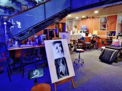 -见雾TATTOO STUDIO