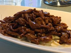 豉油皇鹅肠-炳胜品味(珠江新城店)