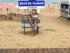 -日照海滨国家森林公园