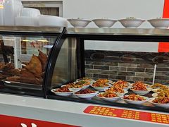 -豫掌柜饸饹面·烩面(秀沿路店)